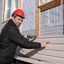 Best Aluminum Siding Installation  in Peach Lake, NY